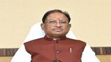 छत्तीसगढ़ में योग क्रांति को मिलेगी नई दिशा: संजय अग्रवाल बने योग आयोग के अध्यक्ष, राज्यभर में योग विस्तार की तैयारियाँ तेज