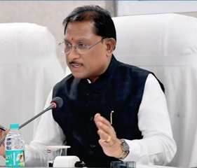 प्रदेश के सभी जनप्रतिनिधियों को मुख्यमंत्री ने लिखा पत्र, 16 से 27 जून तक चलेगा शाला प्रवेश उत्सव अभियान