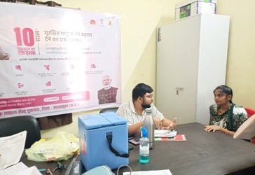 सुरक्षित मातृत्व की दिशा में बड़ा कदम: तुमगांव में हाई-रिस्क गर्भवतियों के लिए विशेष शिविर, 10 वर्षों में लाखों माताओं को मिला लाभ
