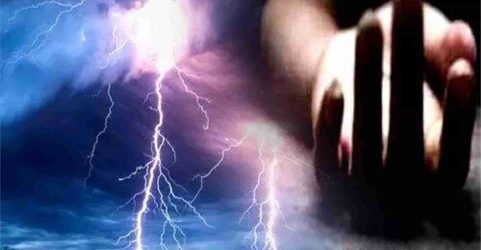 मनरेगा कार्यस्थल पर वज्रपात का कहर: कांकेर में 2 मजदूरों की मौत, 5 घायल, बारिश से बचने पेड़ के नीचे खड़े थे श्रमिक