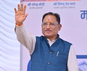 मुख्यमंत्री विष्णु देव साय के सतत प्रयासों से साकार हुआ दशकों पुराना सपना