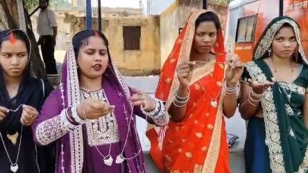 मुख्यमंत्री कन्या विवाह योजना में अनियमितता के आरोप निराधार, 184 नवविवाहित जोड़ों को मिला लाभ: विभाग