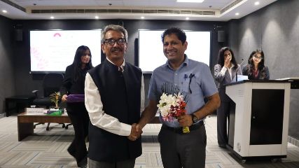 आईआईएम रायपुर में ओरिएंटेशन कार्यक्रम आयोजित, मुख्यमंत्री सुशासन फेलोशिप से तैयार होंगे जन-केंद्रित नेतृत्वकर्ता