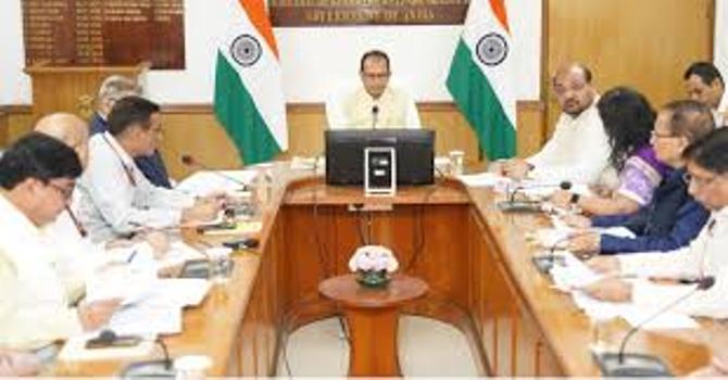 किसानों की चिंता दूर कर रही छत्तीसगढ़ सरकार, अल-नीनो में दलहन-तिलहन और कम अवधि की फसलों पर फोकस