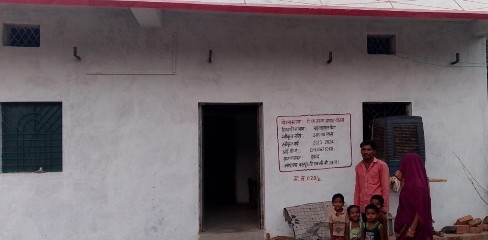 प्रधानमंत्री जनमन आवास योजना: पक्के घर ने बदली भइयालाल बैगा के परिवार की जिंदगी, सुरक्षित आशियाने से बढ़ा आत्मविश्वास