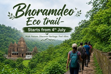 भोरमदेव मंदिर भ्रमण के साथ मिलेगा प्राकृतिक और सांस्कृतिक विरासत का समग्र अनुभव