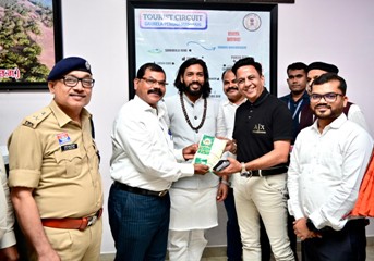 जिले की शान बना विष्णुभोग चावल, महिला समूहों की मेहनत से बढ़ रही आय-मंत्री गुरु खुशवंत साहेब