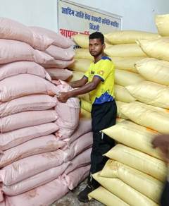 पारंपरिक खेती से आधुनिक कृषि तक: लछन गर्दी ने लिखी सफलता की नई इबारत