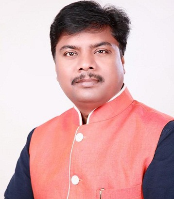 बस्तर संभाग के 5,800 युवाओं काे सरकारी सेवा में रोजगार के नए अवसर मिलेंगे – केदार कश्यप