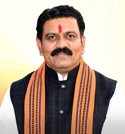 उपमुख्यमंत्री विजय शर्मा ने जन्मदिन पर दिया स्वच्छता का संदेश, ठोस अपशिष्ट प्रबंधन नियम-2026 को जनआंदोलन बनाने की अपील