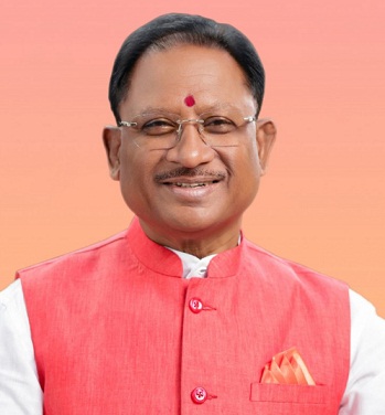 राज्य स्तरीय शाला प्रवेशोत्सव जामगांव (एम) में, मुख्यमंत्री विष्णुदेव साय करेंगे शुभारंभ