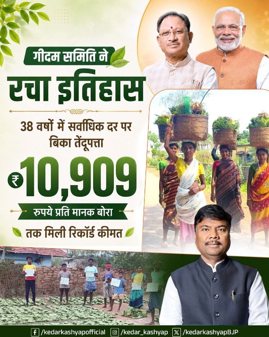 शिक्षा के क्षेत्र में सुकमा की नई उड़ान- ‘क्षितिज’ कोचिंग के 32 विद्यार्थियों ने NEET-UG 2026 में किया शानदार प्रदर्शन
