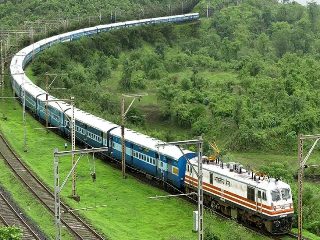 पुरी-कोरापुट स्पेशल ट्रेन को जगदलपुर तक बढ़ाने की मांग तेज