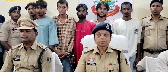 बेटी से बात करने से रोकने पर पिता की हत्या: बालोद में 6 आरोपियों ने घर में घुसकर लाठी-डंडों से किया हमला, इलाज के दौरान मौत