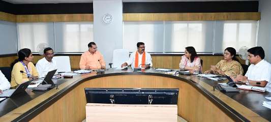 हर माह वीडियो आधारित निरीक्षण से गड्ढों, दरारों और पॉटहोल की होगी पहचान, त्वरित मरम्मत की बनेगी कार्ययोजना