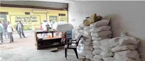 खरीफ सीजन में किसानों के हितों से खिलवाड़ करने वाले दोषियों पर होगी एफआईआर और वैधानिक कार्रवाई