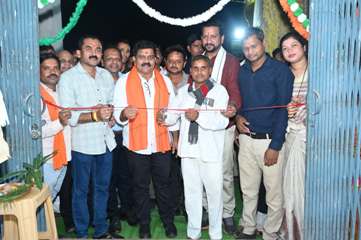 नवीन पंचायत भवन से ग्राम विकास को मिलेगी नई गति : उप मुख्यमंत्री विजय शर्मा