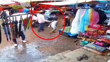 16 घंटे में पुलिस का बड़ा एक्शन: 4 वर्षीय मासूम अपहरणकर्ताओं के चंगुल से सकुशल बरामद, नाकाबंदी देख मार्केल में छोड़कर फरार हुआ आरोपी