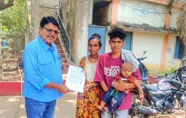 सेवा सेतु पोर्टल बना डिजिटल सुशासन की नई पहचान, घर बैठे मिला विवाह प्रमाण पत्र, 441 ऑनलाइन सेवाओं से नागरिकों को मिल रही राहत