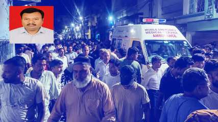 रायपुर सामूहिक मौत मामला: सट्टेबाजी के कर्ज में डूबा था परिवार का मुखिया, एसआईटी जांच में कई अहम खुलासे