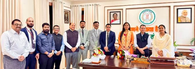 बाल देखरेख संस्थाओं के अनाथ बच्चों को मिलेगा कौशल और रोजगार का संबल, मंत्री लक्ष्मी राजवाड़े की पहल से CSR के जरिए खुलेगा आत्मनिर्भरता का रास्ता