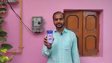स्मार्ट मीटर से बदली बिजली उपभोक्ताओं की तस्वीर, पारदर्शी बिलिंग और डिजिटल निगरानी से बढ़ा भरोसा