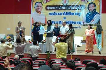 पॉलिटेक्निक में अब AI की पढ़ाई, उद्योगों की जरूरत के हिसाब से बदलेगा तकनीकी शिक्षा का स्वरूप-मंत्री गुरु खुशवंत साहेब