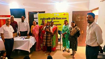 सुकमा में राष्ट्रीय कृमि मुक्ति अभियान को मिली रफ्तार, कस्तूरबा विद्यालय की छात्राओं को दी गई एल्बेंडाजोल की खुराक