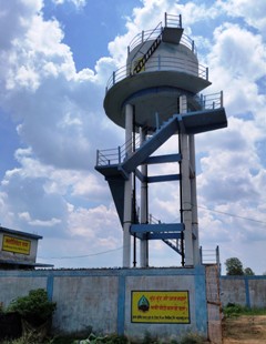 81.52 लाख की जल परियोजना ने बदली सेवैयाकला की तस्वीर, अब 185 घरों में हर सुबह नल से पहुंच रहा साफ पानी