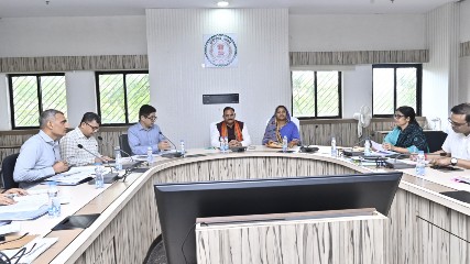 फर्जी दिव्यांगता प्रमाण-पत्र की जांच के लिए बनेगा विशेष मेडिकल बोर्ड, 186 सरकारी कर्मचारियों के मामलों की होगी दोबारा जांच
