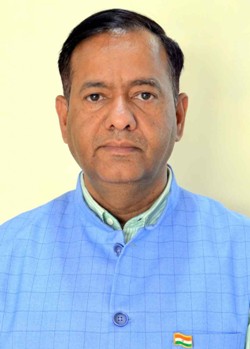 डॉ. पंकज शर्मा बने BIS की एग्रो-टेक्सटाइल्स समिति के अध्यक्ष, कृषि तकनीकी वस्त्रों के मानकीकरण को मिलेगा नया आयाम