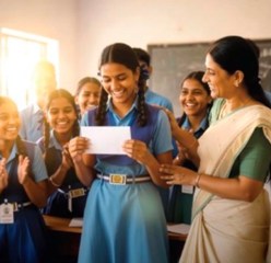 अजीम प्रेमजी स्कॉलरशिप से बेटियों को उच्च शिक्षा की नई राह, हर साल मिलेंगे 30 हजार रुपये