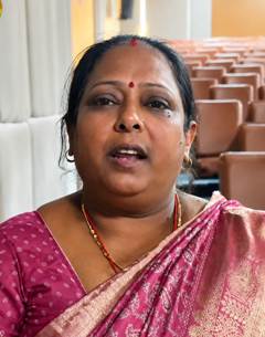 राखी का बंधन खुशियों का संसार, महतारी वंदन से संबल अपार, रक्षाबंधन से पहले विष्णु भैया से मिला उपहार