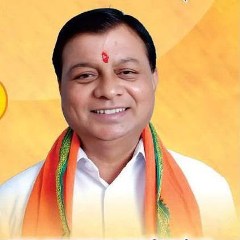 उद्योग मंत्री लखन लाल देवांगन की पहल से कोरबा की सड़कों के लिए साढ़े 17 करोड़ स्वीकृत