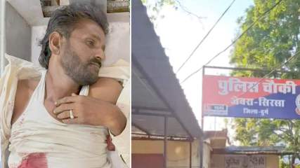 लूट का विरोध करना पड़ा भारी: दुर्ग में उपसरपंच की चाकू मारकर हत्या, मोबाइल और नकदी लूटकर फरार हुए चार बदमाश