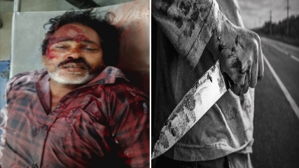 जांजगीर में लूट की नीयत से चौकीदार की हत्या: लिफ्ट देने की कीमत जान देकर चुकाई, दो नाबालिग आरोपी हिरासत में