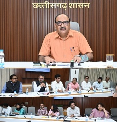पेसा-एफआरए के समन्वय से जल, जंगल और जमीन के संरक्षण को मिलेगी नई दिशा, वनवासियों के अधिकार होंगे और मजबूत