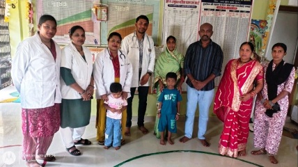 चिरायु योजना का कमाल: 6 वर्षीय रिया को मिली सुनने और बोलने की नई जिंदगी, 12 लाख रुपये का इलाज हुआ पूरी तरह निःशुल्क