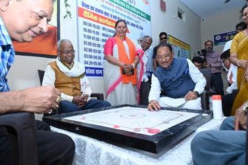 जरूरतमंदों की संजीवनी बना छत्तीसगढ़ का समाज कल्याण मॉडल, 21.73 लाख से अधिक लोगों को मिल रहा सामाजिक सुरक्षा का सहारा