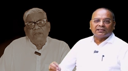 धर्मांतरण के मुद्दे पर छत्तीसगढ़ की सियासत गरमाई, अजय चंद्राकर का दावा- अरुण पन्नालाल की भूमिका की हो उच्चस्तरीय जांच