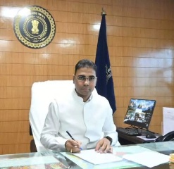 भाटापारा में 10 अगस्त से शुरू होगा एग्रीस्टैक पंजीयन अभियान, 15 दिन तक गांव-गांव लगेंगे शिविर