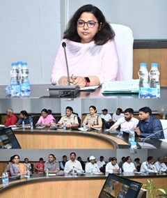 छत्तीसगढ़ में बाढ़ से निपटने की तैयारी तेज, 18 अगस्त को टेबल-टॉप एक्सरसाइज और 20 को होगी मेगा मॉक ड्रिल