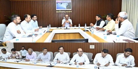 सरगुजा-बस्तर में डेयरी सेक्टर को मिलेगी नई रफ्तार, महिला दुग्ध उत्पादकों की बढ़ेगी भागीदारी