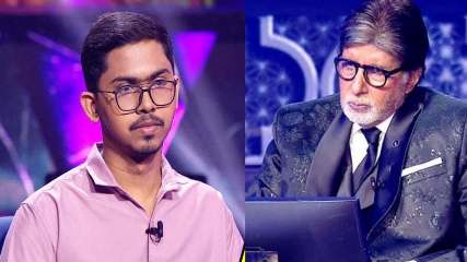 KBC में 50 लाख जीतने वाले छत्तीसगढ़ के योगेश साहू की प्रेरक कहानी