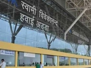 रायपुर एयरपोर्ट समेत 11 हवाई अड्डों को PPP मॉडल पर देने की तैयारी, 50 साल की कंसेशन अवधि; निजी कंपनियां करेंगी 8,622 करोड़ का निवेश