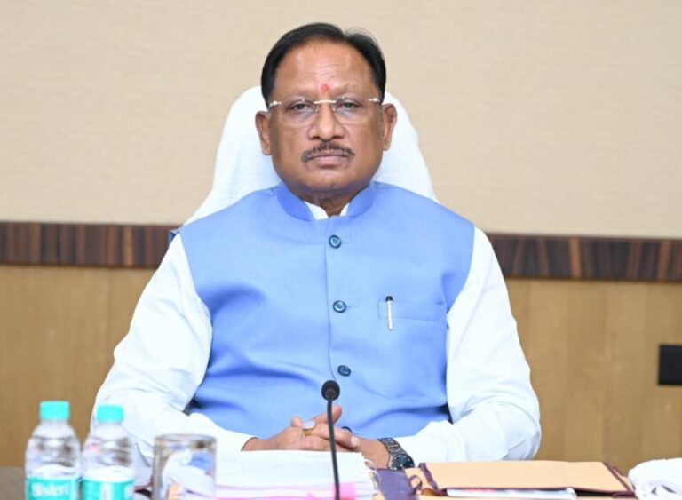 नुआखाई समृद्ध कृषि परंपरा, प्रकृति के प्रति कृतज्ञता और अन्नदाता के परिश्रम का उत्सव – मुख्यमंत्री विष्णु देव साय