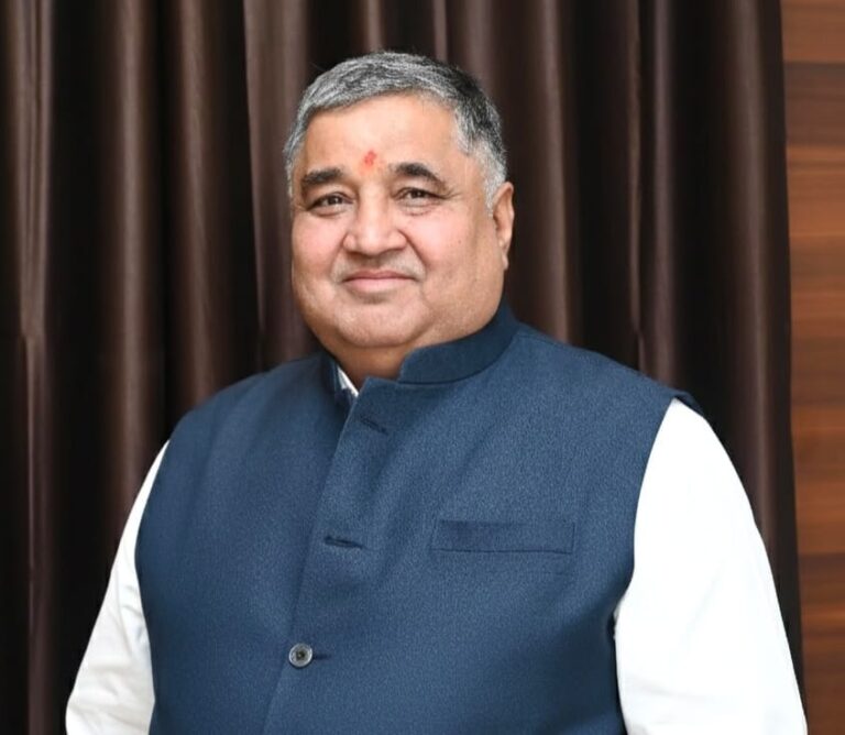 पर्यटन एवं संस्कृति मंत्री अग्रवाल का प्रदेशवासियों से आह्वान, 17 सितंबर की शाम 7 बजे अपने घर में दीप प्रज्ज्वलित कर सेवा, आभार और सकारात्मकता का दें संदेश