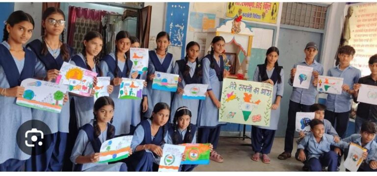 छत्तीसगढ़ में उच्च शिक्षा की नई भोर: हुनर, शोध और स्वावलंबन से गढ़ा जा रहा युवाओं का भविष्य