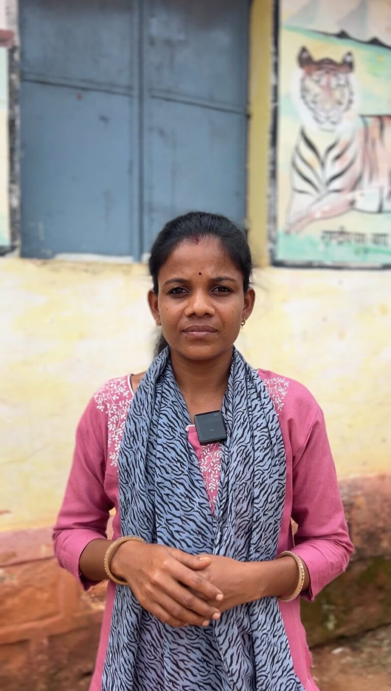 दूरस्थ अंचलों में माताओं का सहारा बन रही प्रधानमंत्री मातृ वंदना योजना