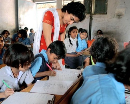 अतिथि शिक्षकों के मानदेय भुगतान के लिए 18.42 करोड़ रुपए का आवंटन जारी